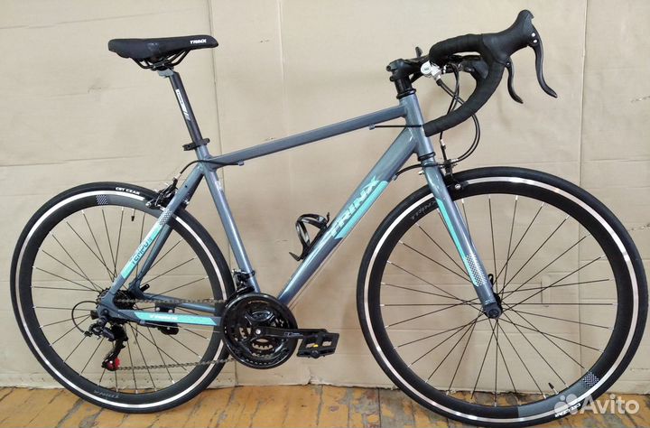 Дорожные велосипеды Trinx, Forward