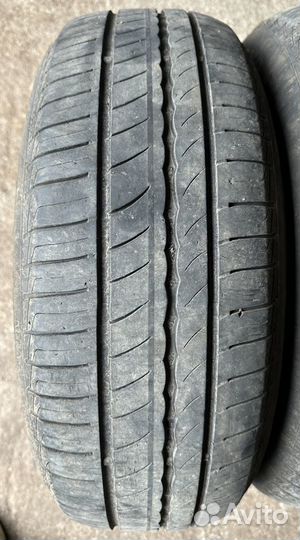 Pirelli Cinturato P1 Verde 195/65 R15