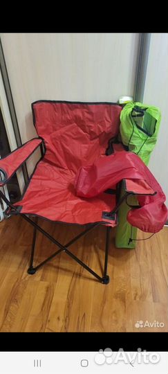 Встраиваемая гладильная доска