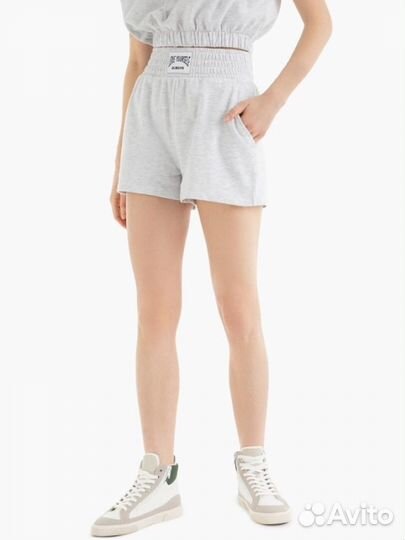 Шорты женские Gloria Jeans