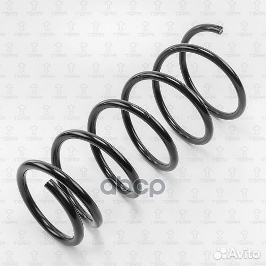 Пружина передняя DF0134 torr