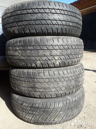Runway Enduro A/T 215/70 R16