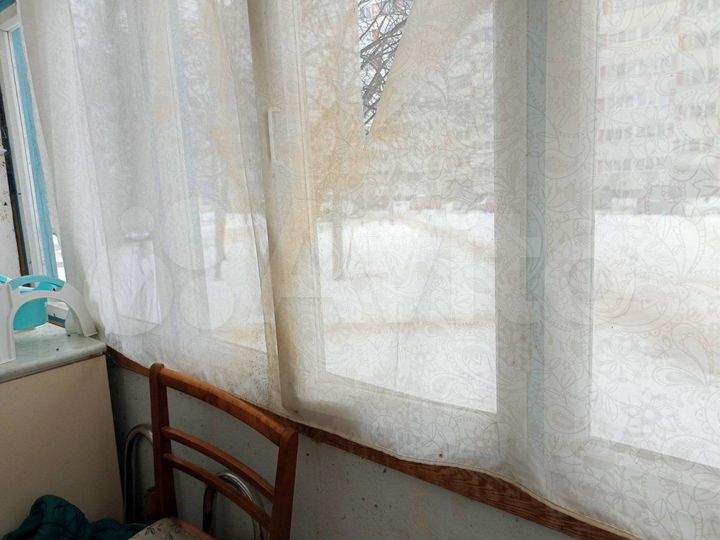 3-к. квартира, 67 м², 1/5 эт.