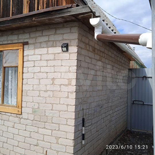 Дача 20 м² на участке 3,5 сот.