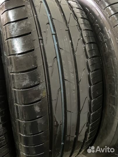 Nokian Tyres Hakka Blue 3 205/60 R16