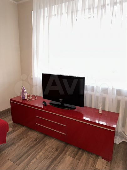 Квартира-студия, 35 м², 2/18 эт.