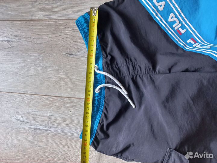 Плавки детские