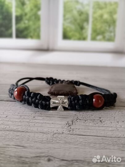 Православный браслет