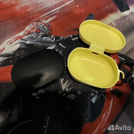 Беспроводные наушники Xiaomi