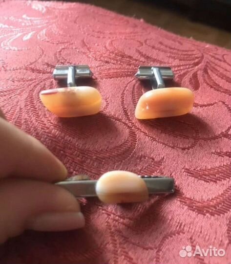 СССР украшения