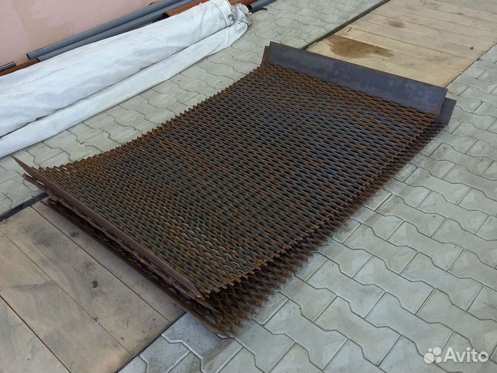 Металлопрокат