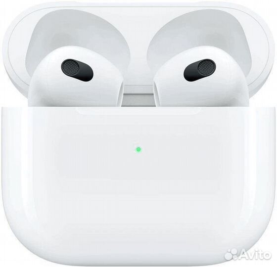 Airpods 3