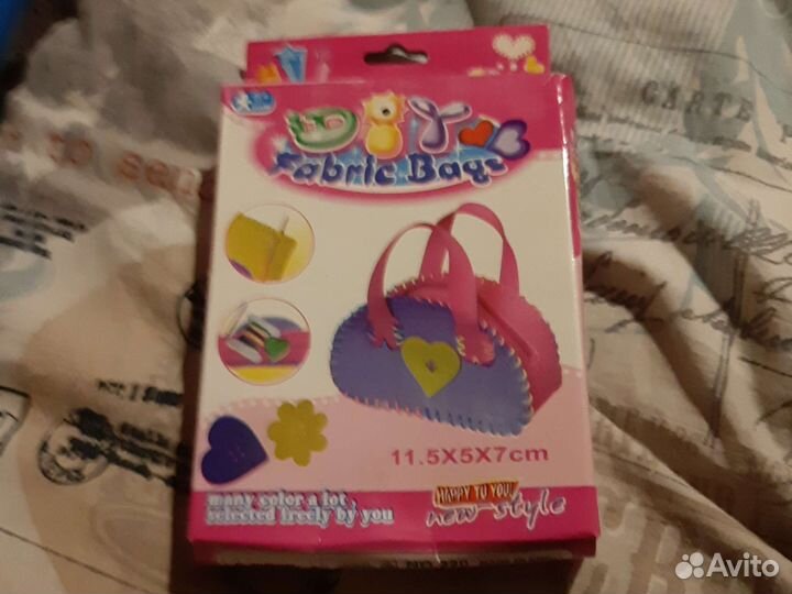 Поделки своими руками