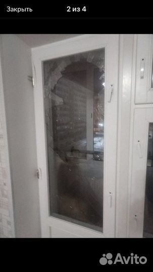 Ремонт деревянных окон, пластиковых и алюминиевых