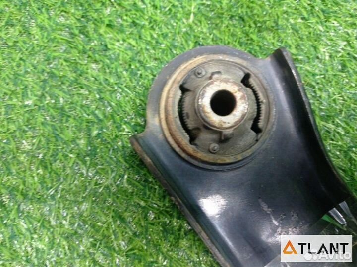 Рычаг передний правый nissan AD