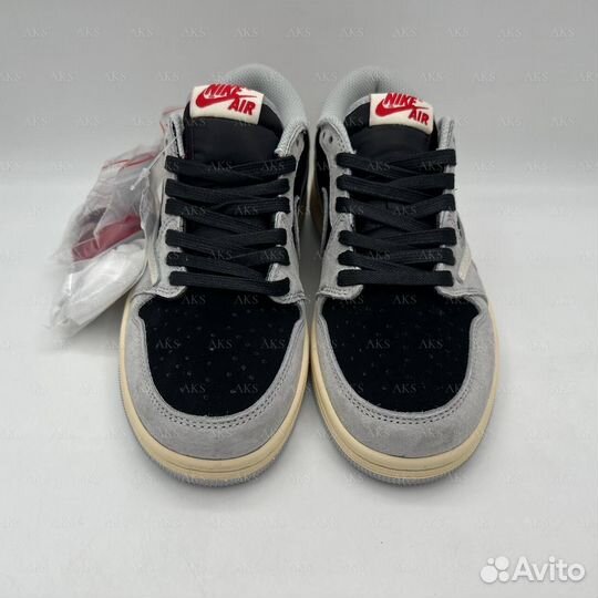 Кроссовки Air jordan 1 high OG