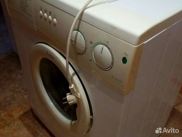 Стиральная машинаArdo