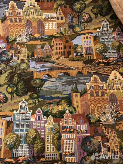 Гобелен, новый