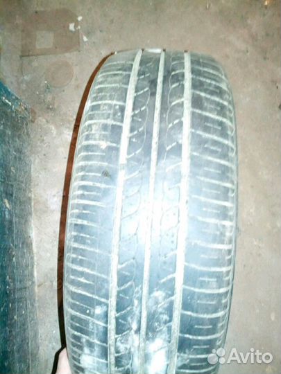 Bridgestone B250 185/60 R15