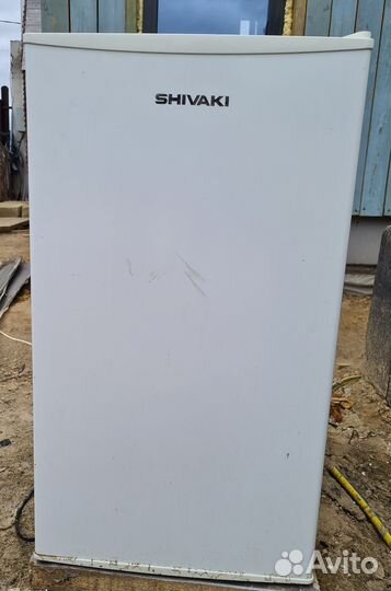 Холодильник бу маленький высота 85 см
