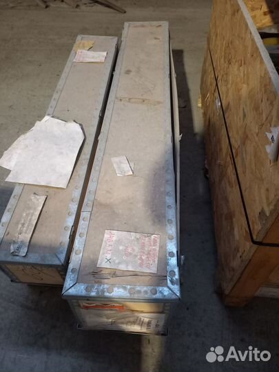 Тяга Sandvik 951194