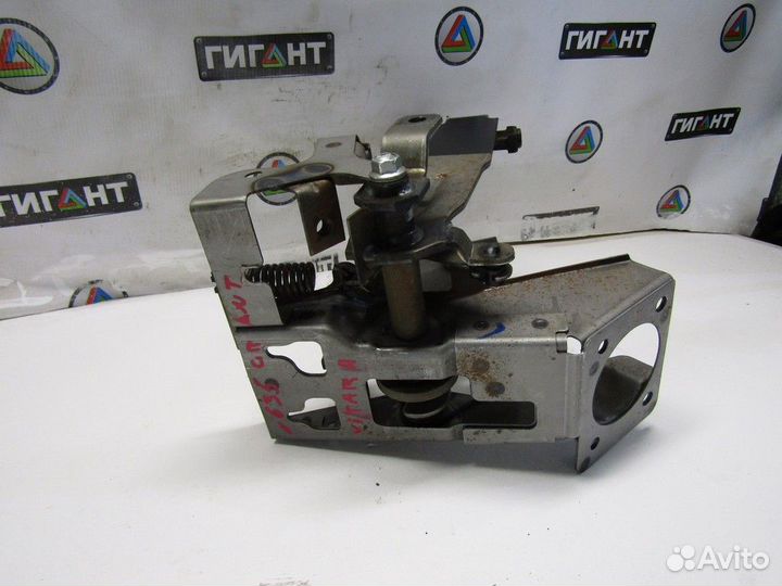 Блок педалей Grand Vitara 2006-2015