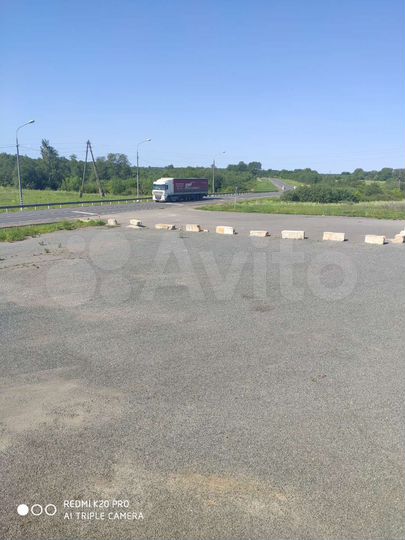 Участок 2 га (СНТ, ДНП)