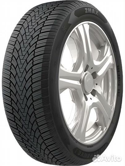 Zmax Winterhawke I 215/55 R17 98V