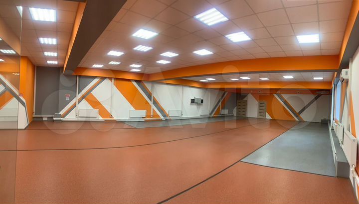 Офис в центре с высоким потолком, 314 м²