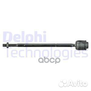 TA2687 Тяга рулевая opel combo/corsa C 01- лев