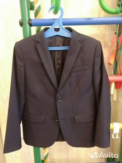 Костюм школьный для мальчика