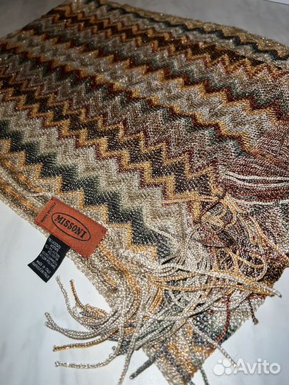 Шарф Missoni