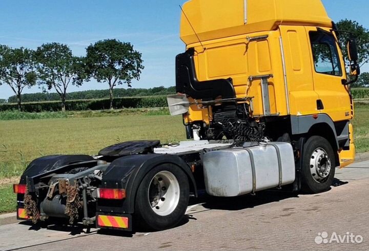 В разборке грузовик DAF,CF85 с 2006