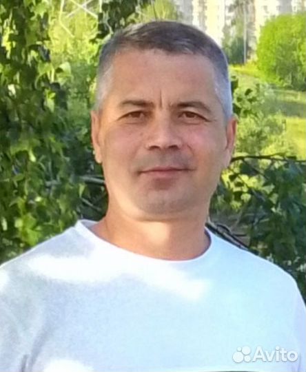 Любая работа, подработка