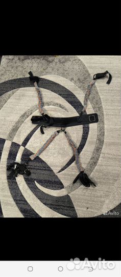 Бойцовский пояс