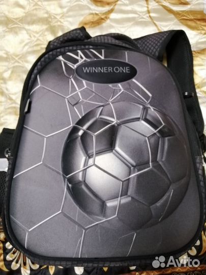 Рюкзак для школьника