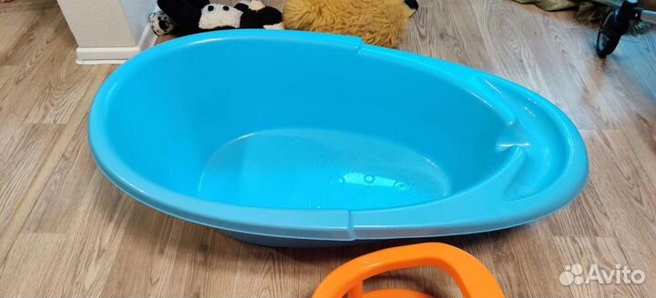 Ванночка для младенца