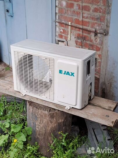 Сплит-система 9ка