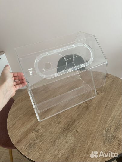 Лототрон барабан для розыгрыша призов