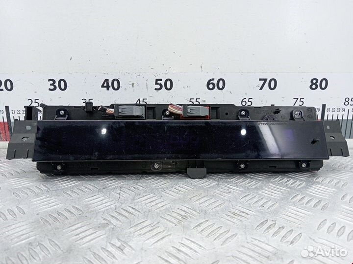 Панель для Renault Espace 4