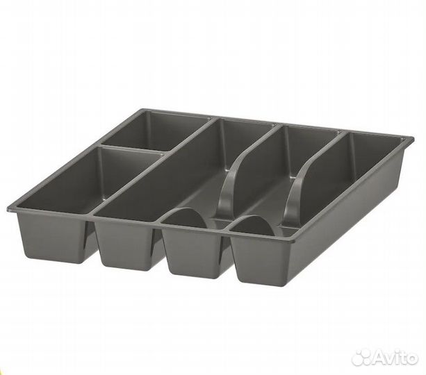 Лоток для столовых приборов IKEA