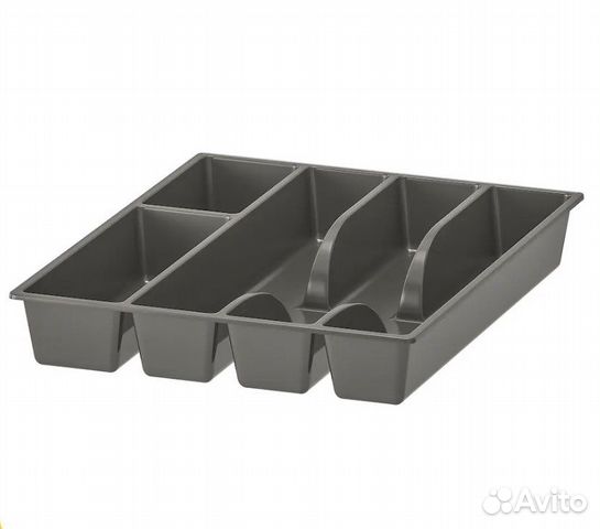 Лоток для столовых приборов IKEA