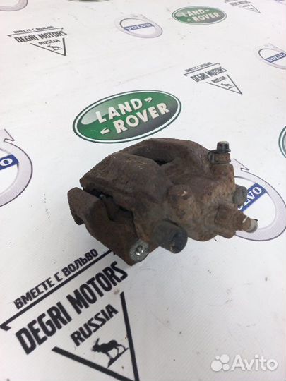 Тормозной суппорт задний левый Range Rover III