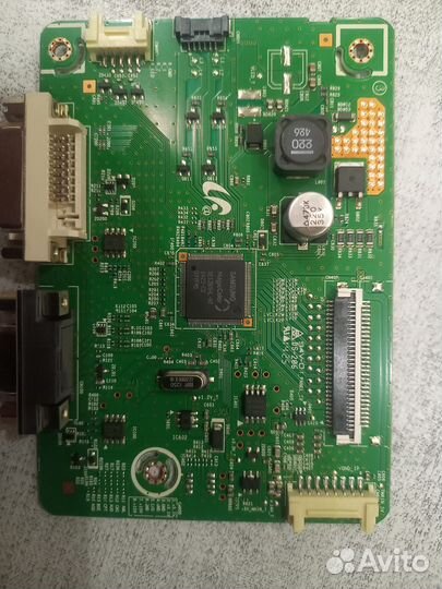 BN44-00583A IP-25155A BN41-02060A BN94-07511X