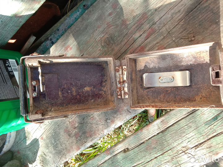 Фонарь изделие 436