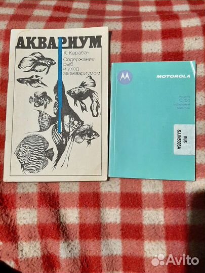 Содержание рыб и уход за аквариумом