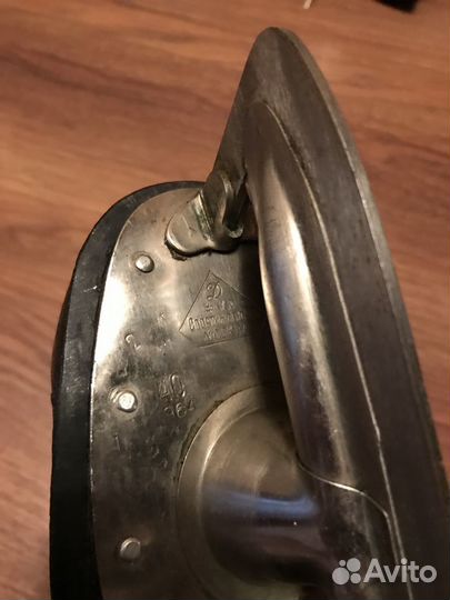 Коньки СССР и Лыжные ботинки