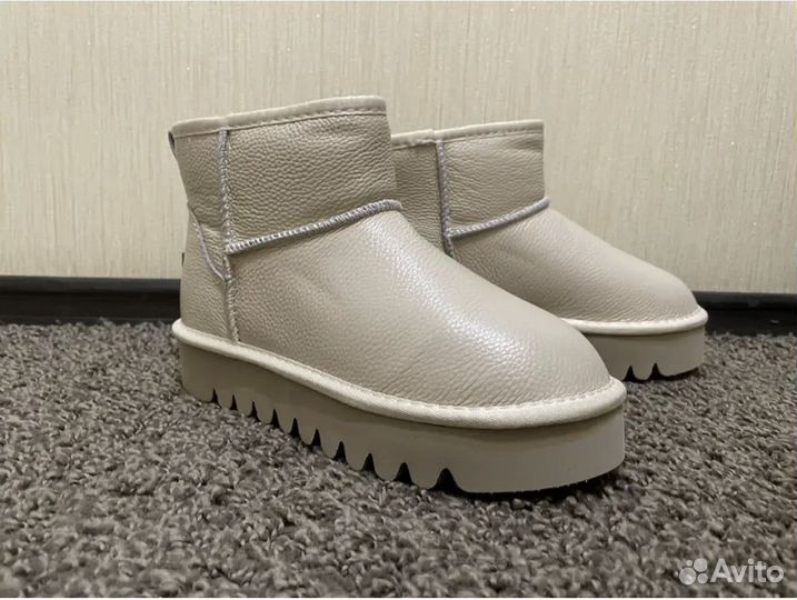 Угги женские