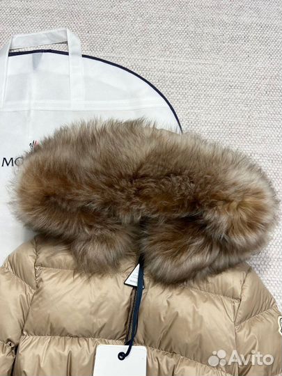 Пуховик Moncler.Премиум качество