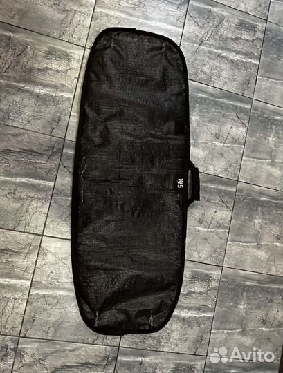 Чехол для вейкборда Mystic 145см